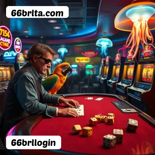 66brllogin bônus R$5.000 + 500 giros - Rollover 35x, prazo 30 dias, 38% taxa conversão