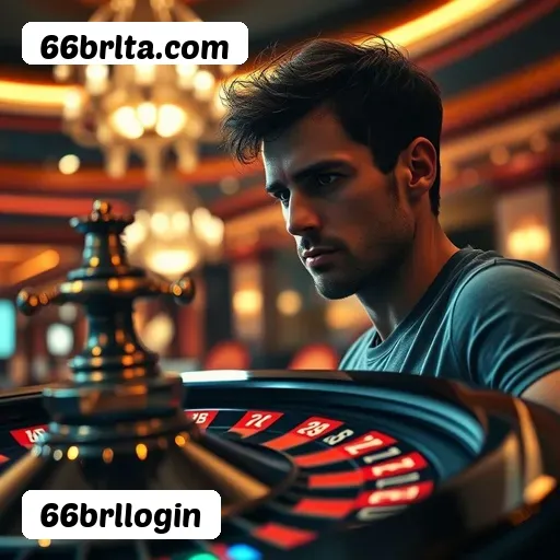 Estatísticas 66brllogin novembro 2024 - 87 mil jogadores ativos, R$47M pagos, RTP 96.52%