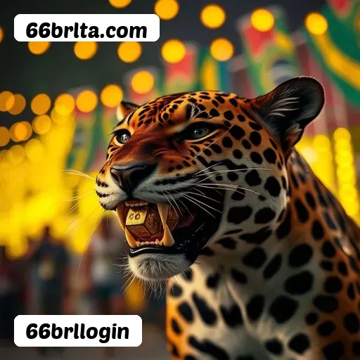 Loterias online disponíveis na 66brllogin