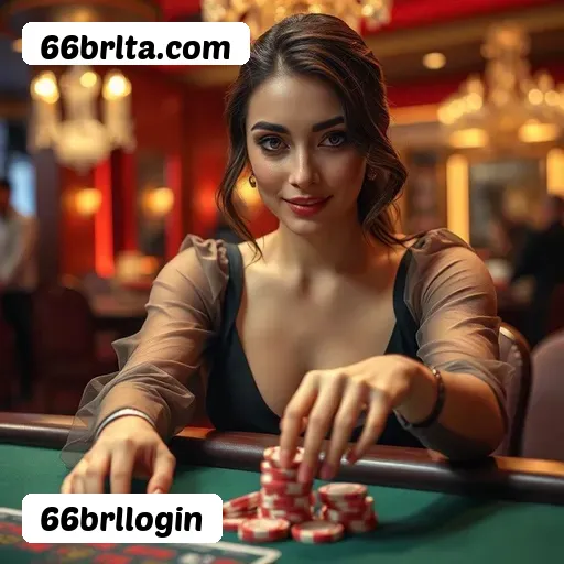 Tabela RTP dos jogos de cassino da 66brllogin