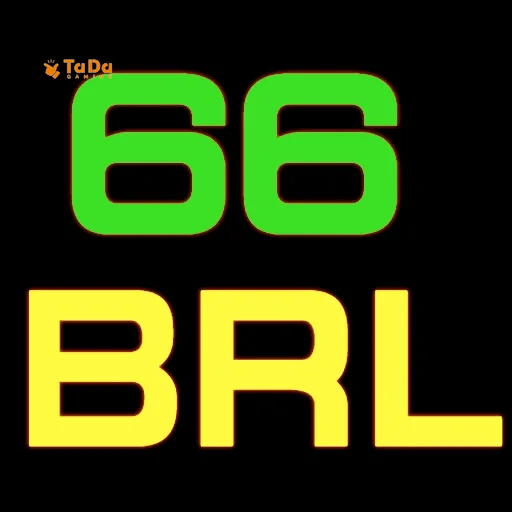 Logo da 66brllogin