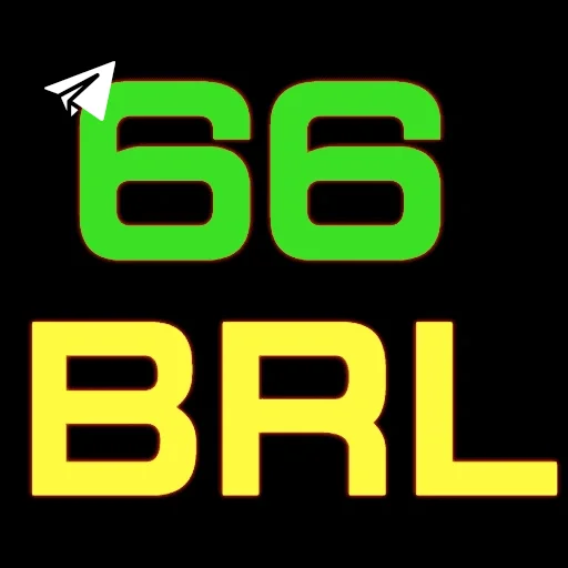 Canal oficial da 66brllogin no Telegram